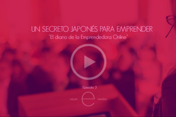 Video Diario de la Emprendedora Online