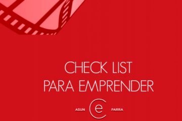 Check list para Emprender