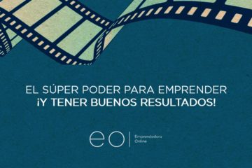 El súper poder para emprender