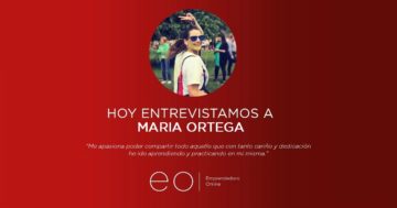 María Ortega de KoHealthy y sus Opiniones de los cursos de Asun Parra