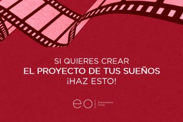 SI QUIERES CREAR EL PROYECTO DE TUS SUEÑOS ¡HAZ ESTO!